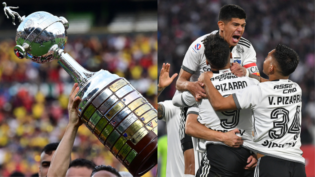 Colo Colo Lali