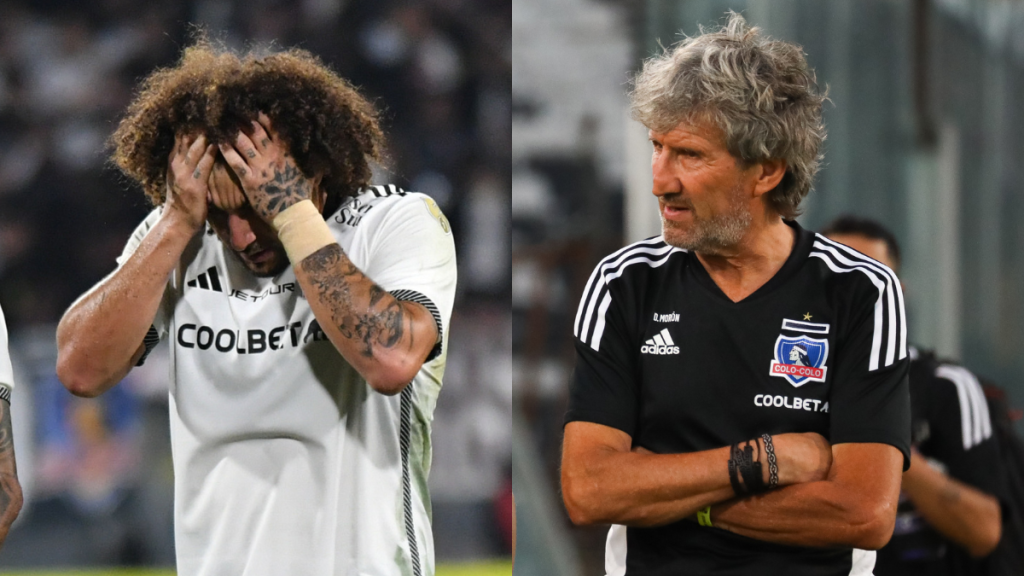 Daniel Morón Falcón