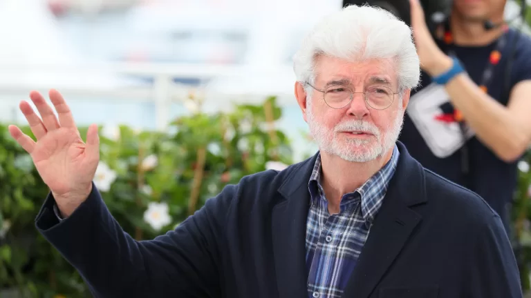 George Lucas Star Wars