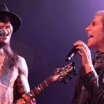 Jane's Addiction