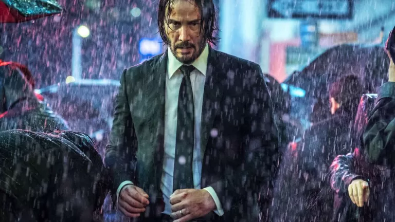 No Son Las Explosiones_ Esto Es Lo Más Complicado De Los Efectos Especiales De John Wick Según Su Supervisor