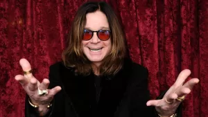 Ozzy Osbourne Revela El Mejor Guitarrista Con El Que Ha Tocado