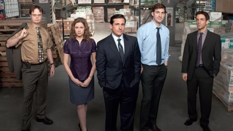 Revelan Los Primeros Detalles De La Serie Ubicada En El Universo De The Office