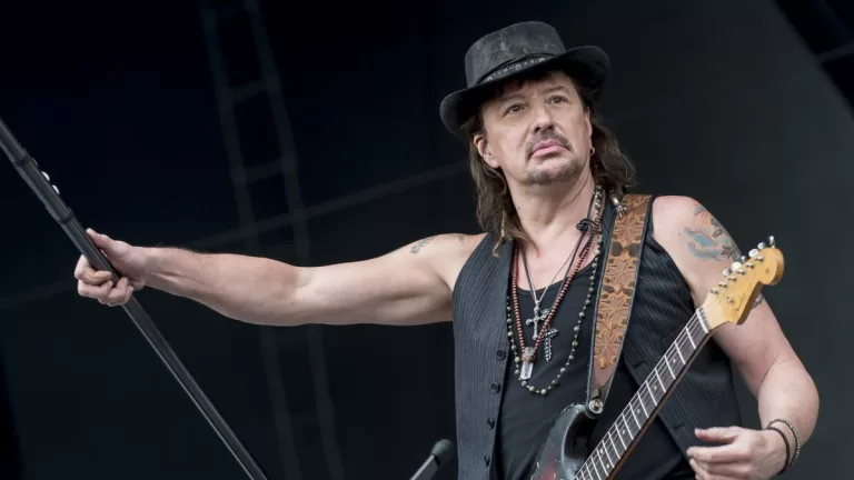 Richie Sambora