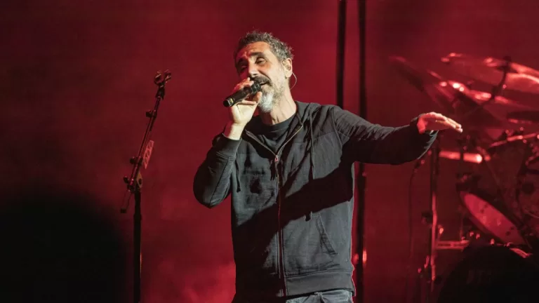 Serj Tankian