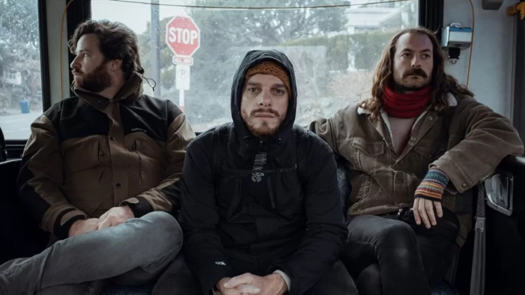 Sistemas Inestables KEXP