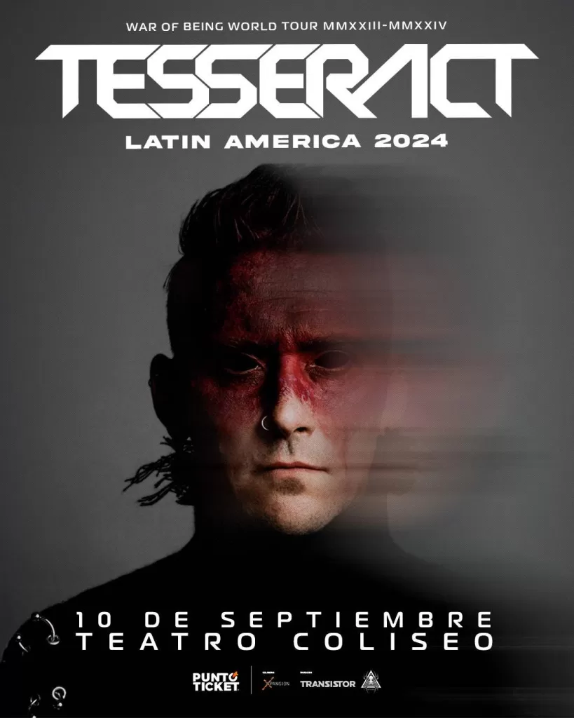 Tesseract En Chile (1)