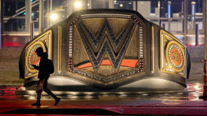WWE Leyenda