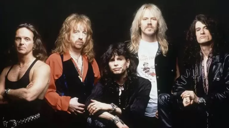 Aerosmith 1993 Promo 02 Web