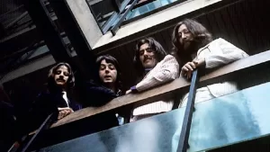 Beatles 1969 Get Back Web