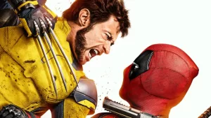 Deadpool Wolverine Poster Entradas Web