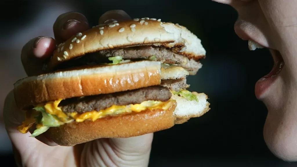 Hamburguesa
