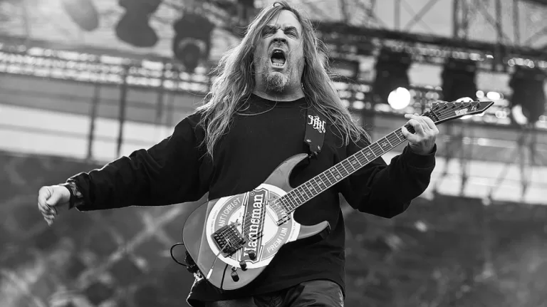 Jeff Hanneman