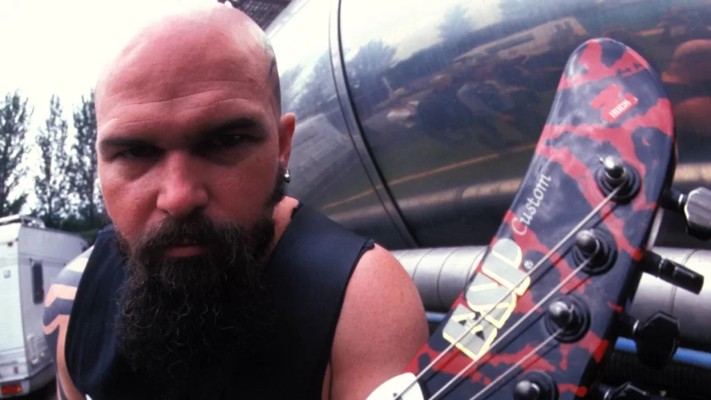 Kerry King 1998 Getty Web