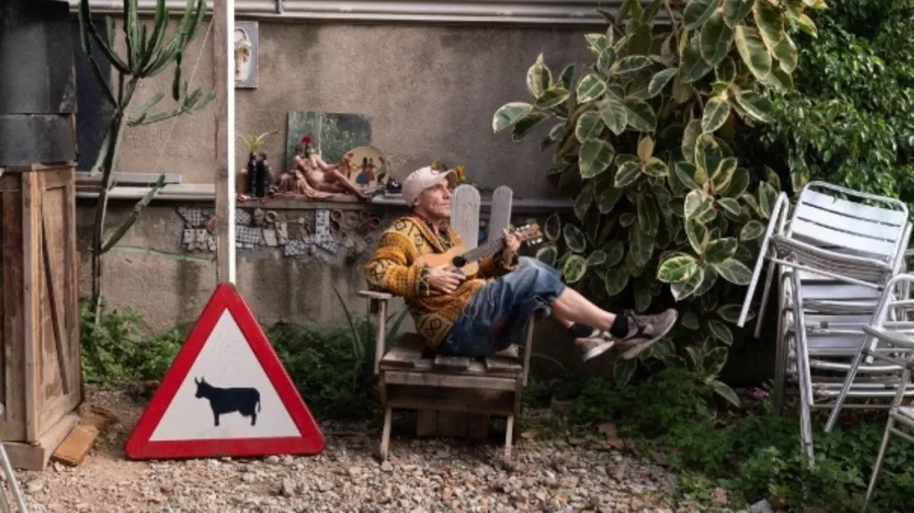 Manu Chao