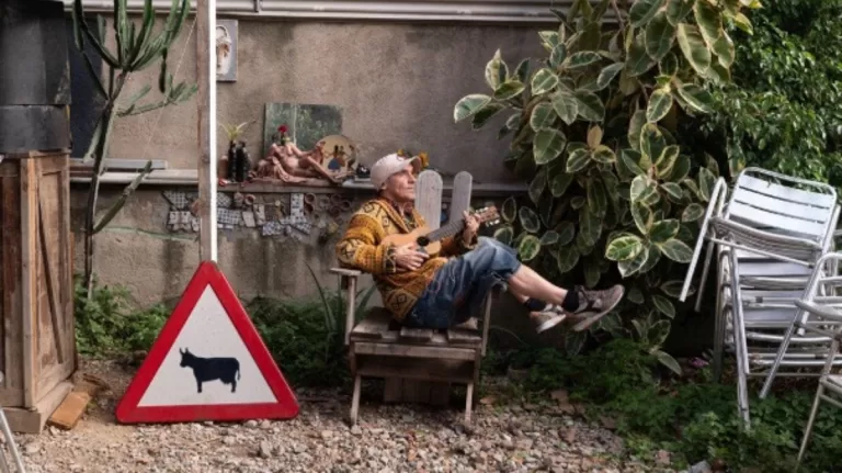 Manu Chao
