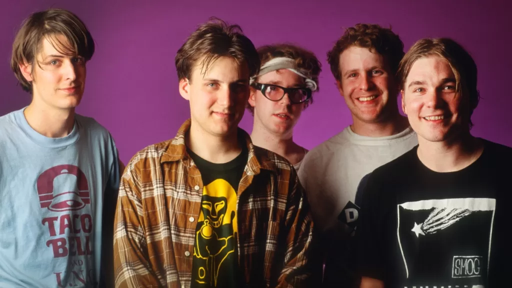 Pavement 1994 Getty Web