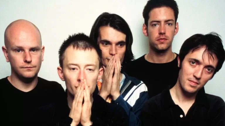 Radiohead 1997 Getty Web Jpeg
