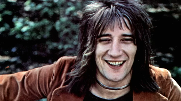 Rod Stewart 1971 Getty Web