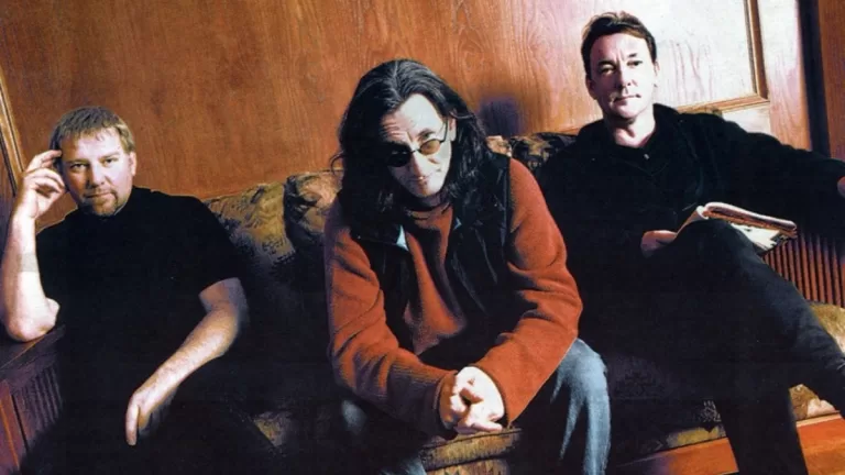 Rush 2002 Web