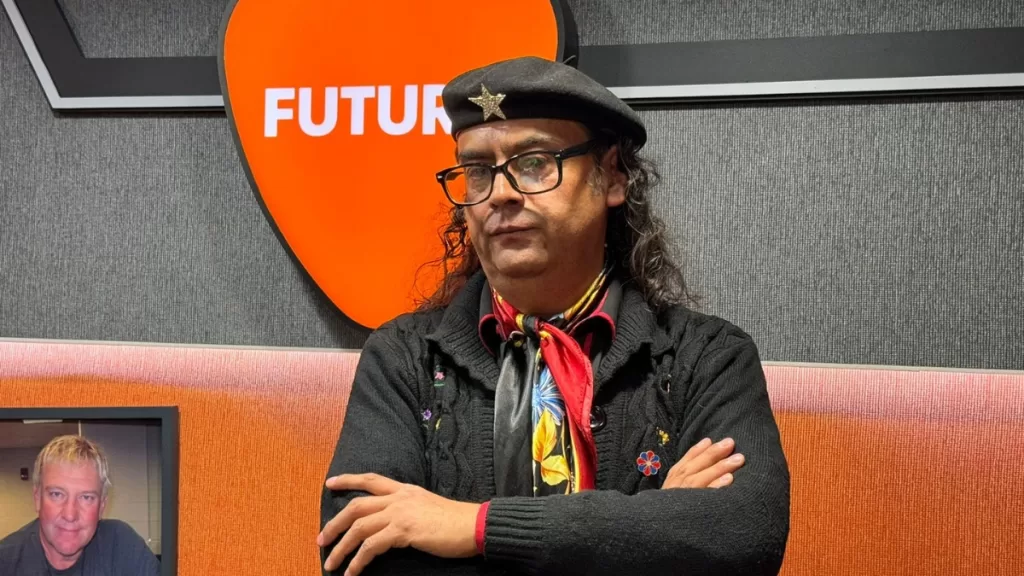 Victor Robles Psp Web