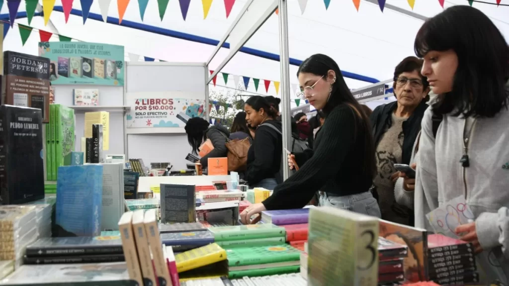 Festival Invierno Lector