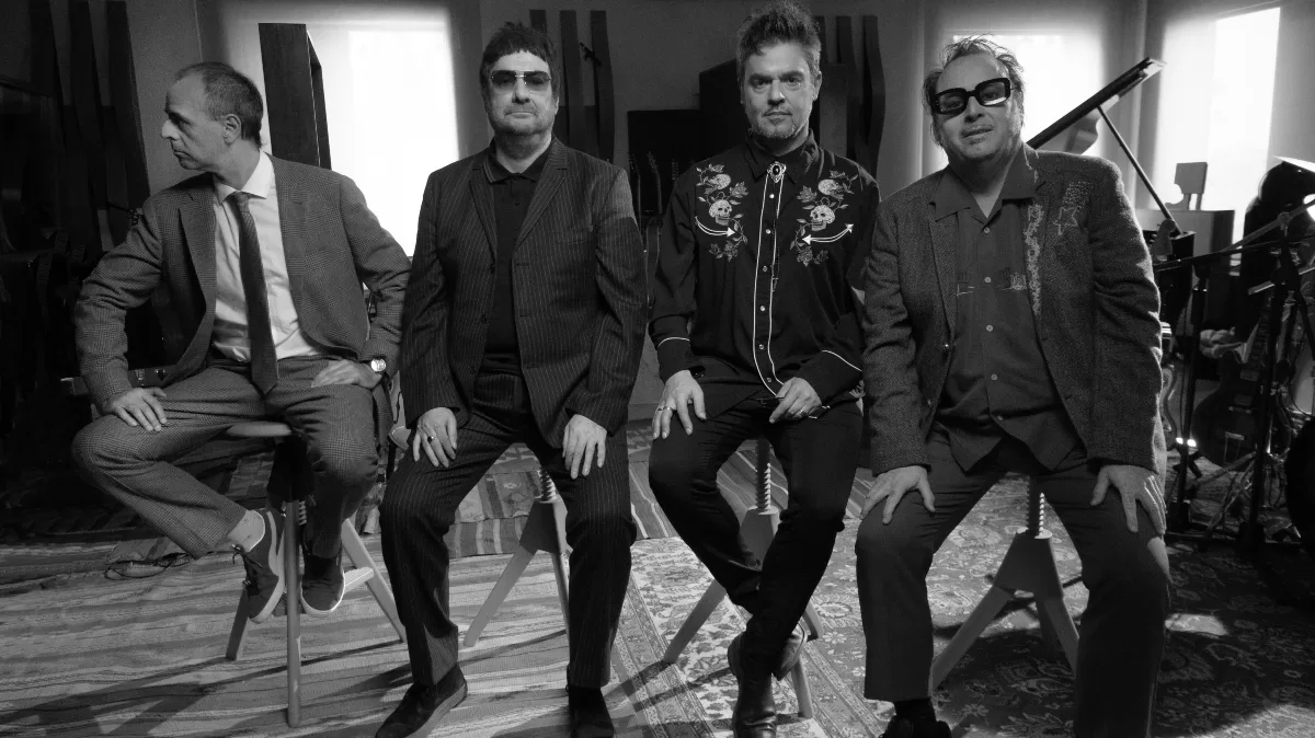 CONCURSO // Radio Futuro te invita al show de Los Tres en Valdivia, La