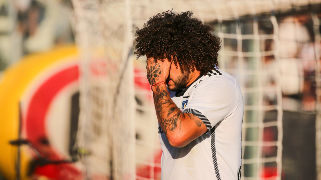 Maximiliano Falcón Salida