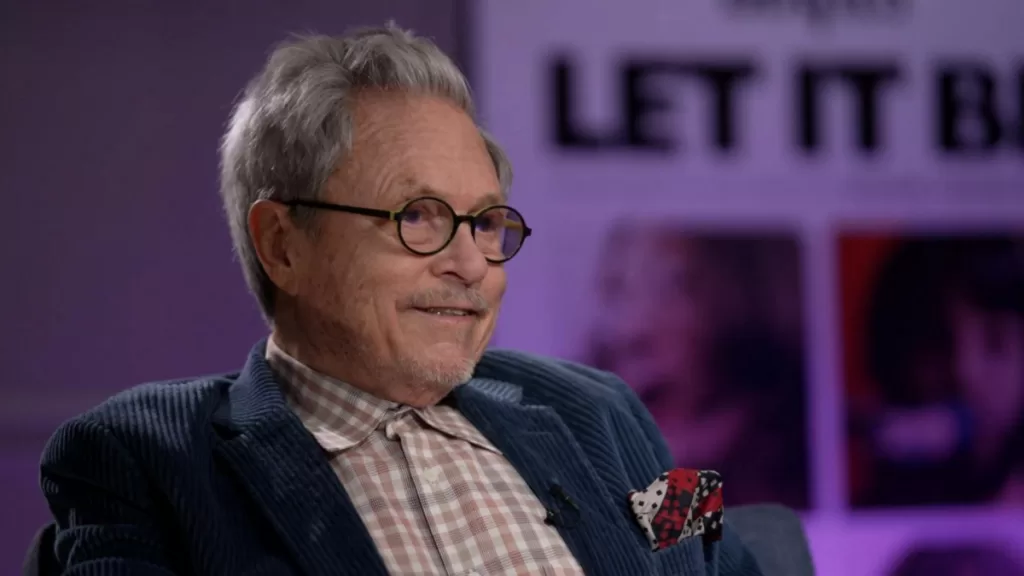 Michael Lindsay Hogg