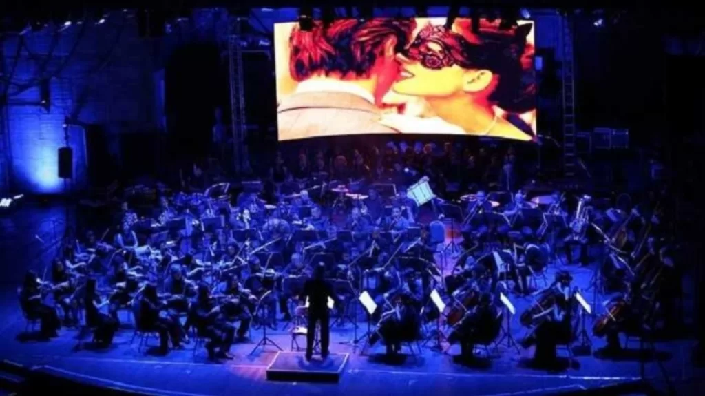 Orquesta Sinfónica De Antofagasta