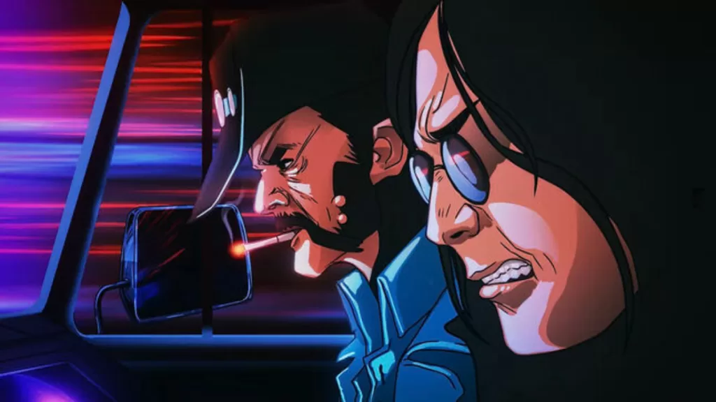 Ozzy Osbourne Lemmy Kilmister