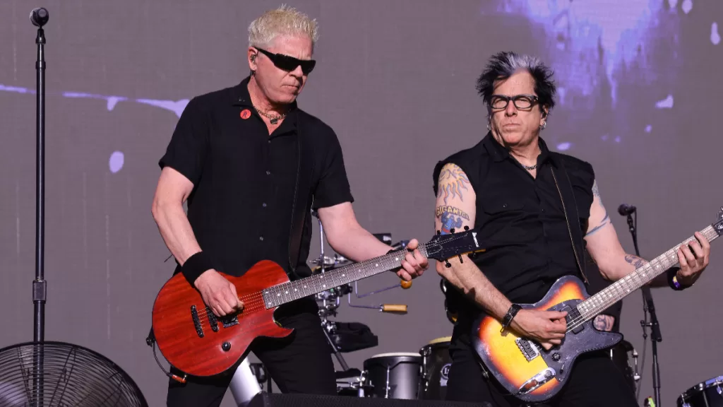 The Offspring