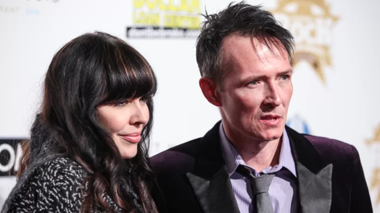 Viuda Scott Weiland