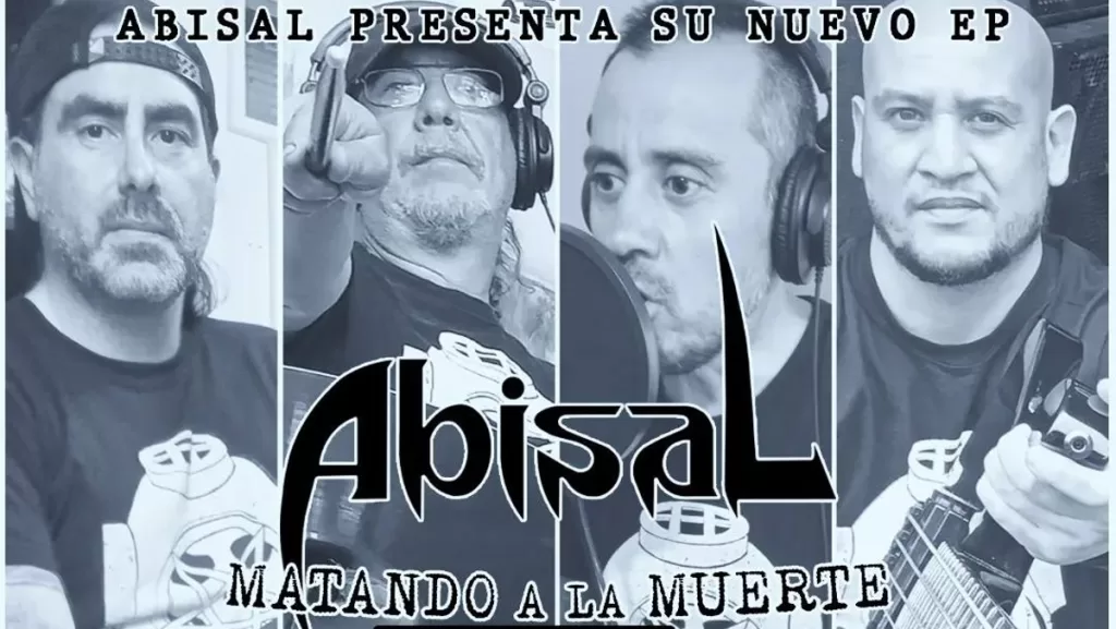 Abisal 2