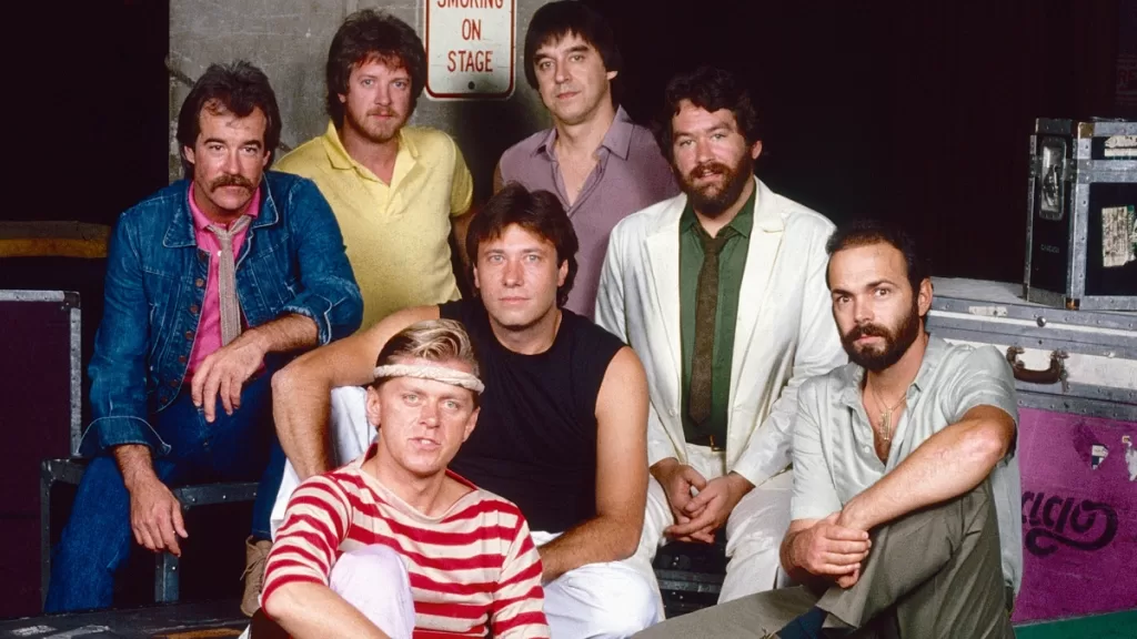 Chicago 1982 Getty Web