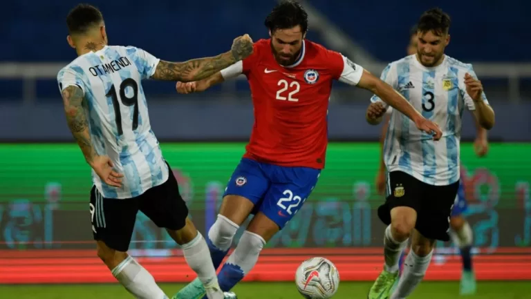 Chile