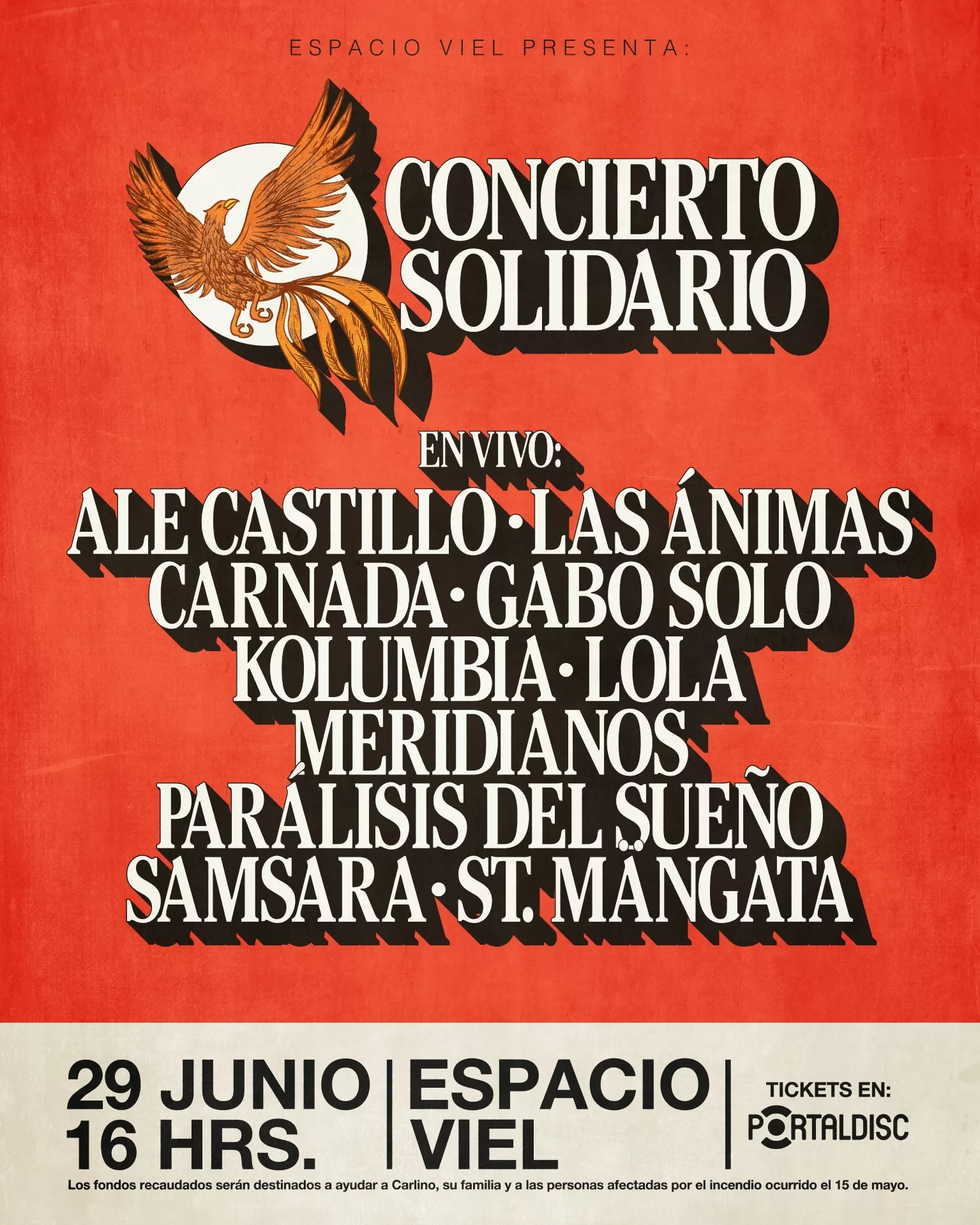 Concierto