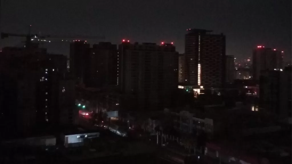 Corte Luz 06 Junio Web