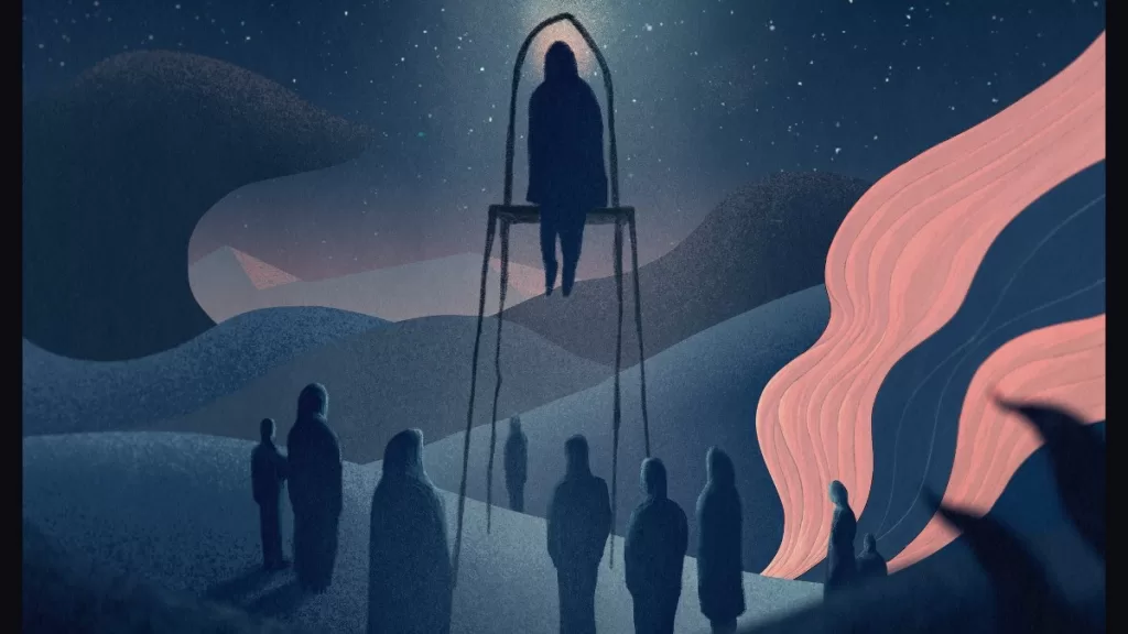 Dark Tranquillity Not Nothing