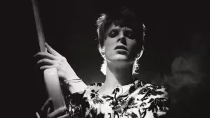 David Bowie 1972 Bn Web