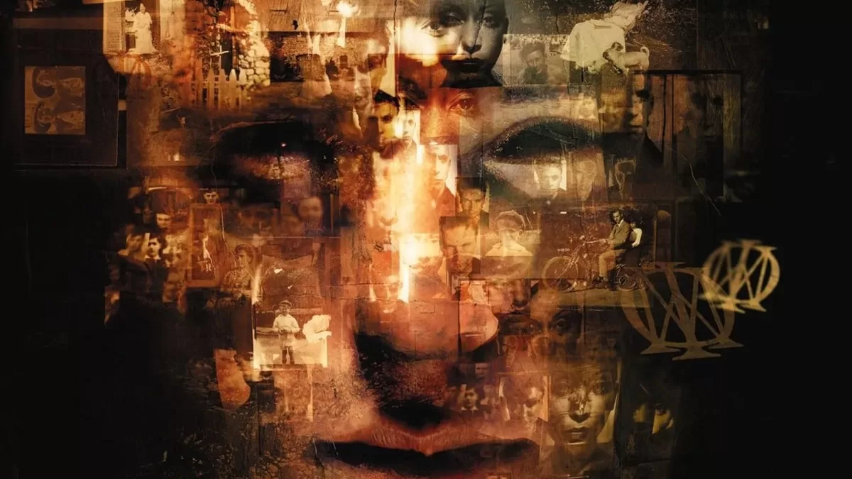 DREAM THEATER SCENES FROM A MEMORY L サイズ Dream Theater