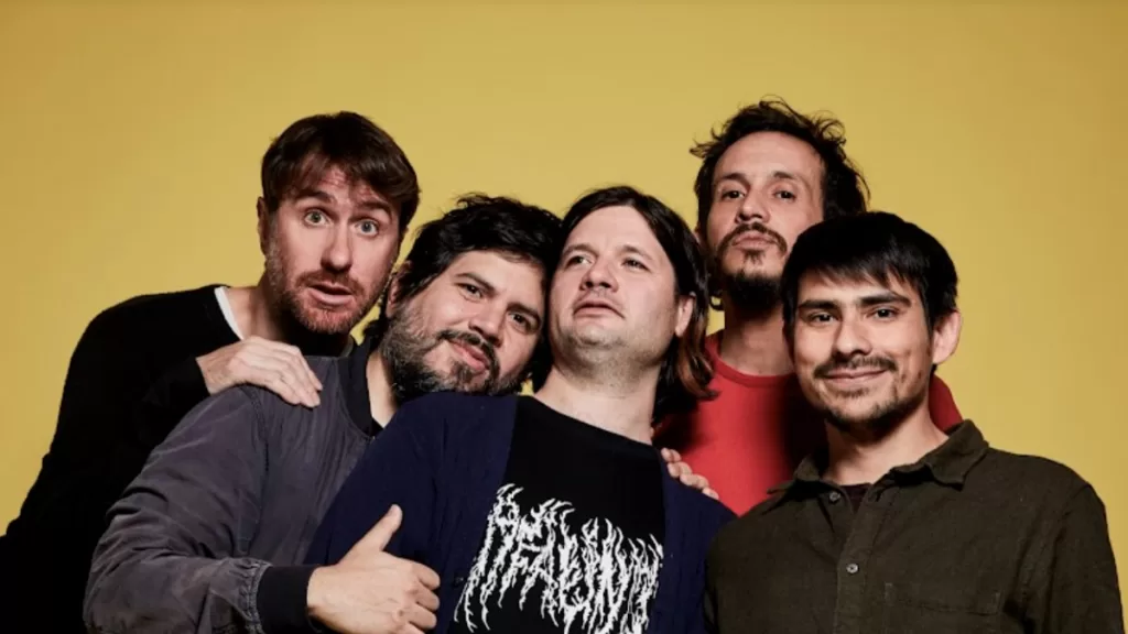 El Mato A Un Policia Motorizado