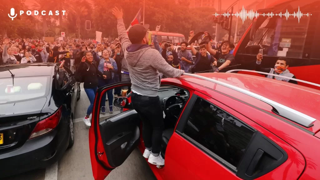 El Que Baila Pasa Agencia Uno Card Web