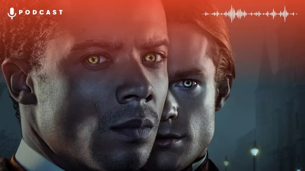 Entrevista Con El Vampiro Card Web