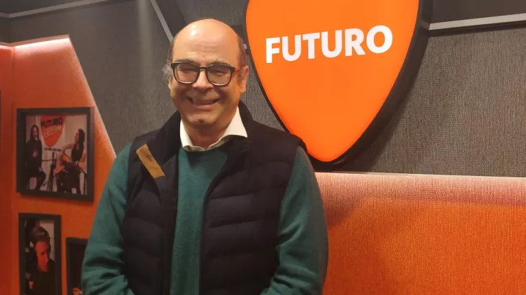 Fernando Atria