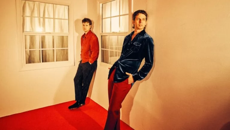 Foster The People