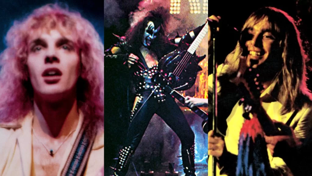 Futuro 35 Discos En Vivo