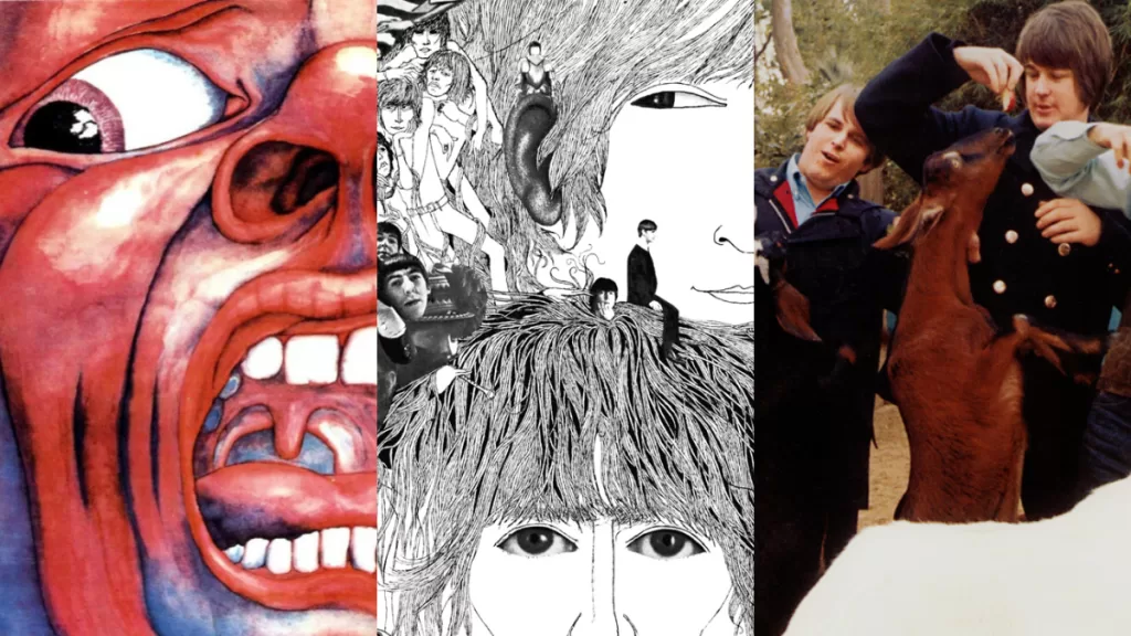 Futuro 35 Mejores Discos