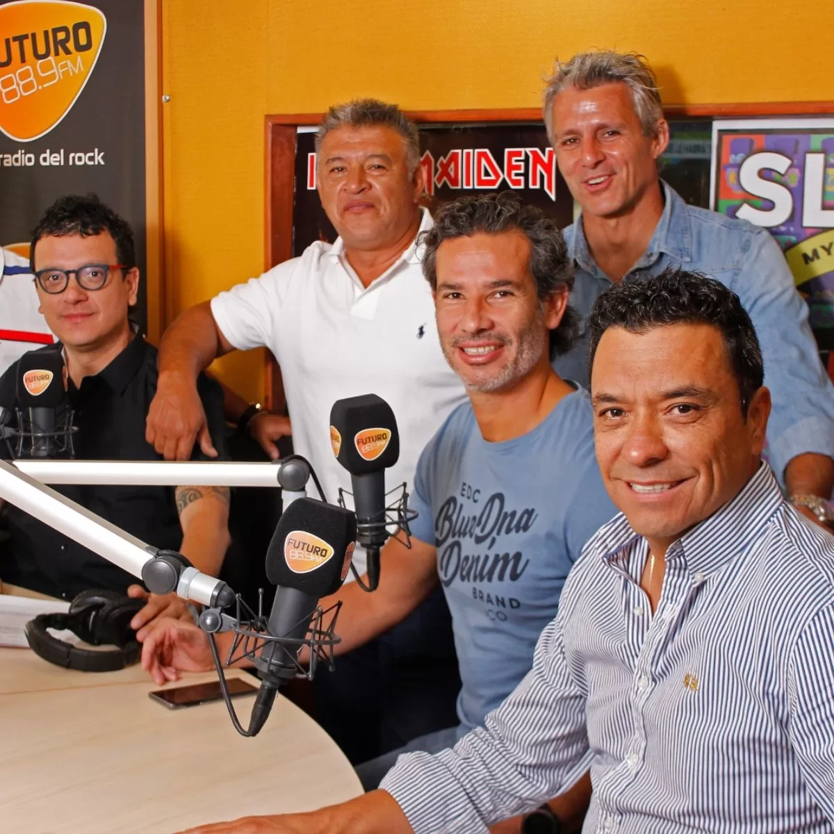Futuro Futbol Club 2020 Promo Para Fb 02