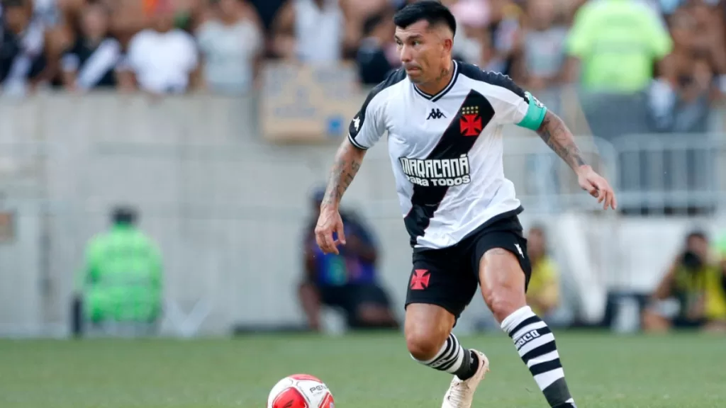 Gary Medel